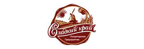 Сладкий край Сладкий край