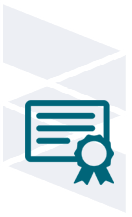 Качество оборудования подтверждено сертификатами ISO
